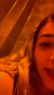 20 ‘lik Nazlı Sevgilisinin Pantolonunu İndirdiğini Görünce Yine mi Sikiceksin Ya Diyor