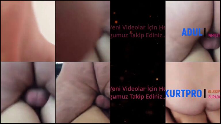Denizliden Gizem ifşa videosu. Eski nişanlısı intikam için vermiş
