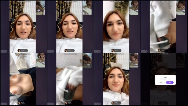 Livu Türk Trol Video Serisi