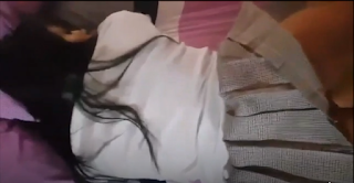 Karabük Üniversitesinde Okuyan Oruspu Büşra&amp;#39;nın İfşa Videosu Bugün Düştü İzlemeyen Bin Pişman