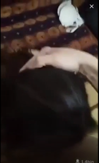 18&amp;#39;lik tugce sikilirken yüzünün çektiğini öğrenince bakın tepkisi nasıl oluyor !