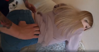 Türk Ahmet Rus Sonya&amp;#39;yı Çok Fena Sert Sikiyor Kız Ağlıycak