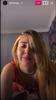 SUNFFUNY'NİN HARİKA VE BOMRA TANGO YAYINI 13 DAKİKA