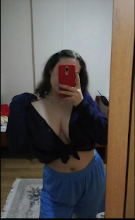 Liseli betül'ün efsane bir fiziği var ' Silinmeden Gir'